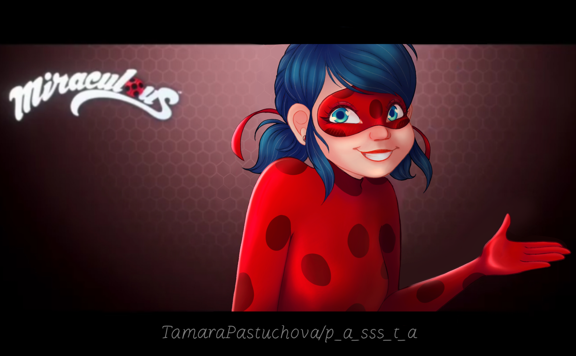 Miraculous Movie (@Ladybug_Movie_) / X