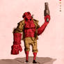 Hellboy 1.0