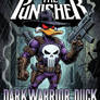 Darkwarrior (Darkwing) Duck as the Punisher