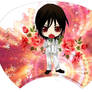 Chibi- Kaname fan