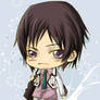 Chibi - Lelouch