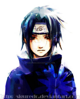 Shel - Sasuke wanted