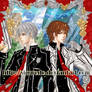 vampire knight fanart 4