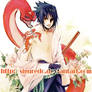 Shel - Sasuke snake 2