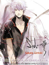 Shel - Gintoki 2