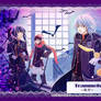 RINVI - DGM Prints Set Cover