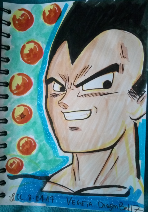 Vegeta