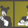 mickey mouse