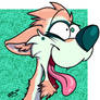 Crazy Toony Iconz Kaex