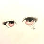 Just Eyes