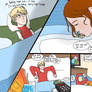 Pampered
