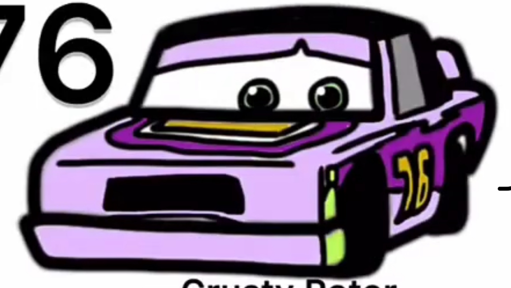 Crusty Rotor Deviantart Crusty rotor by pistoncupshowtimedie on DeviantArt