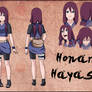 Honami Hayashi