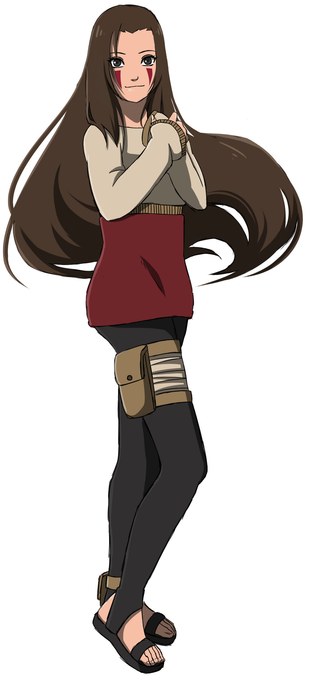Hanone Hanone by liamsi4 on DeviantArt