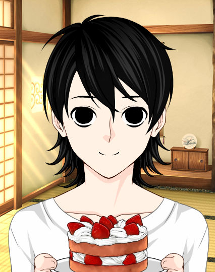 L Death Note by OtakuGamerGirl23 on DeviantArt