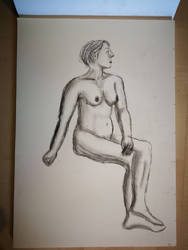 nude drawing 3