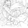 Vegeta V Freeza fool