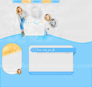 emily vancamp design