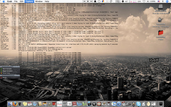 Macbook Deviantart my MacBook by thund3r01 on DeviantArt