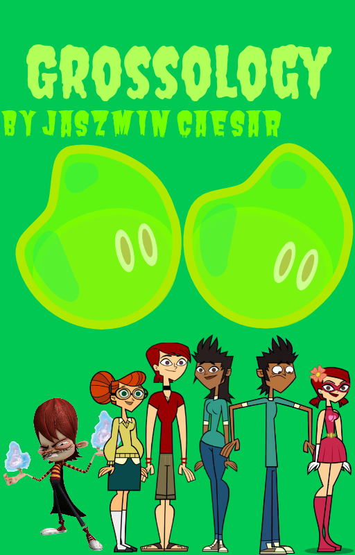 Grossology By Jaszmin Caesar By Jc78043 On DeviantArt grossology-by-jaszmin-caesar-by-jc78043-on-deviantart