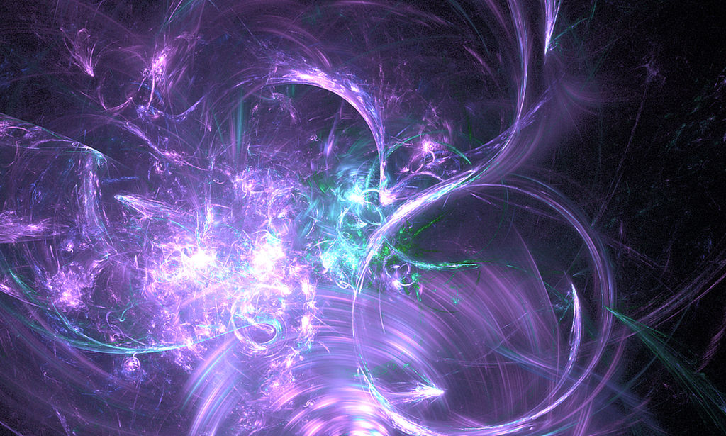 Solar Deviant Solar Storm In Violet by floutistvivi89 on DeviantArt