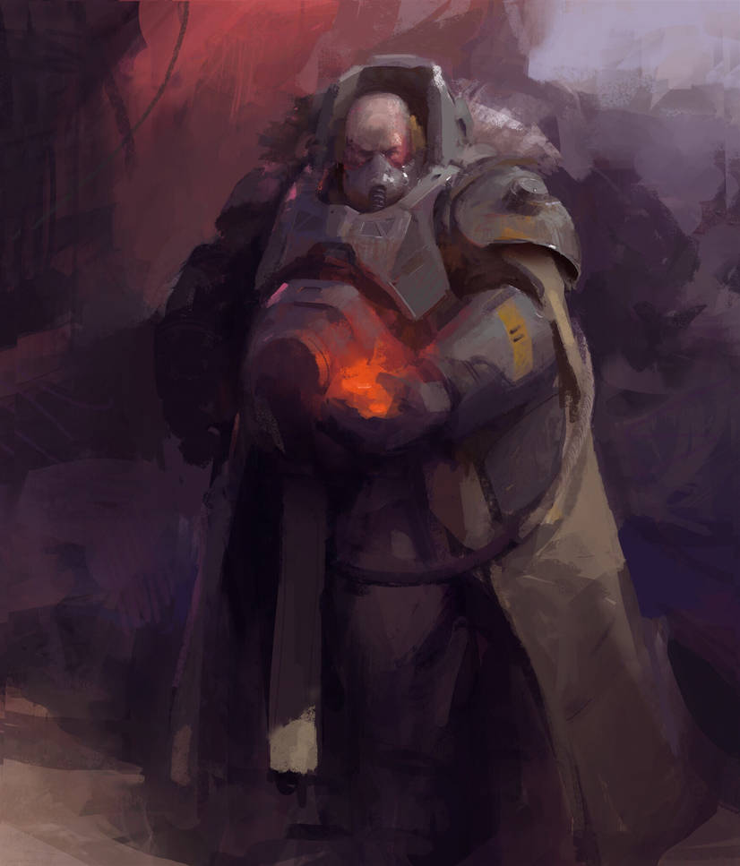 Deviantart Baron Ruber The Baron by ArtofRagnar on DeviantArt