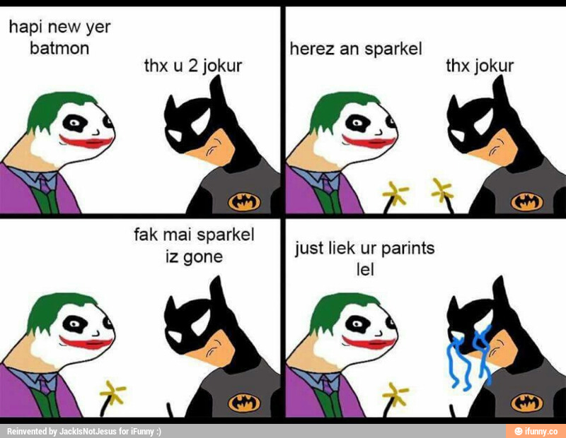 Jokur REKTS Batmon by NikkoSound on DeviantArt