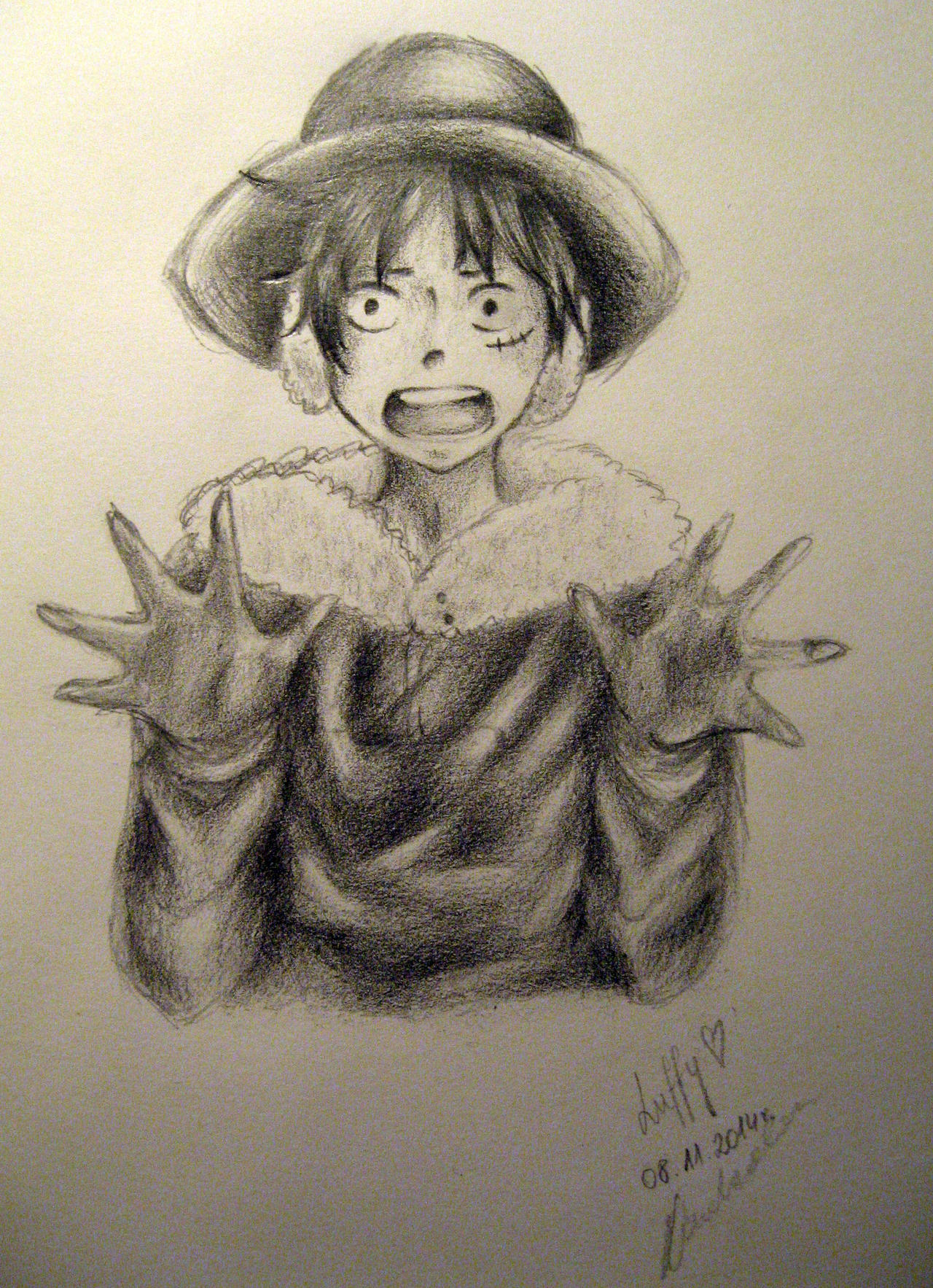 Luffy