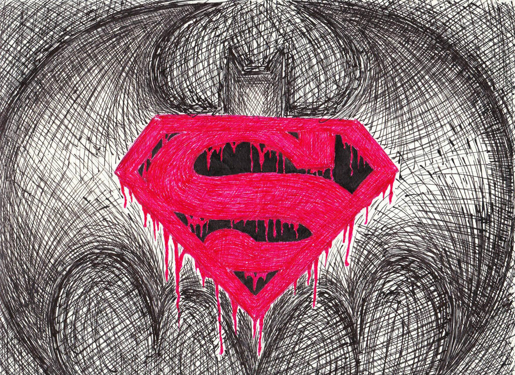 Ssj Batman Batman V Superman by SSJ-UchihaSasuke on DeviantArt