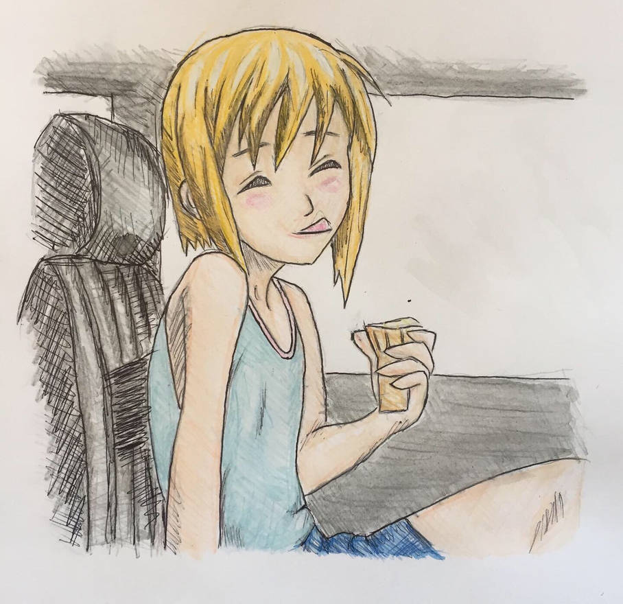 Boku No Pico Scan Vf