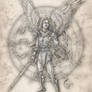 Archangel Michael