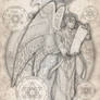 Archangel Metatron