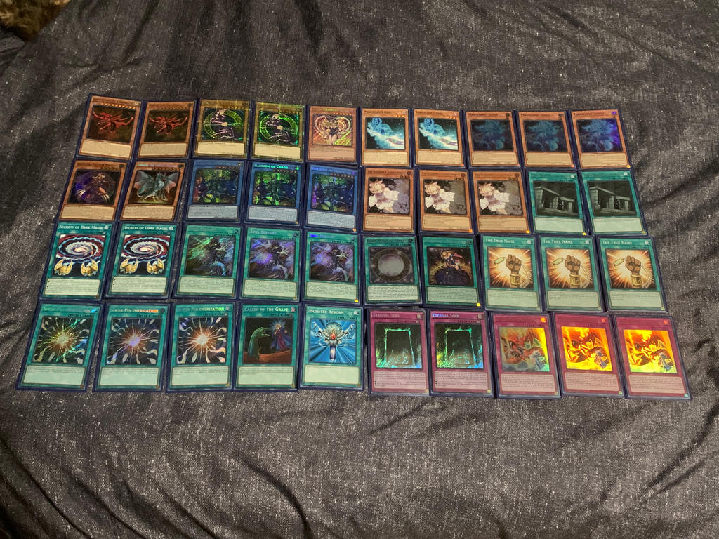 DM Slifer The Sky Dragon deck (2024). by Froexd on DeviantArt DM Slifer The Sky Dragon deck (2024). by Froexd on DeviantArt