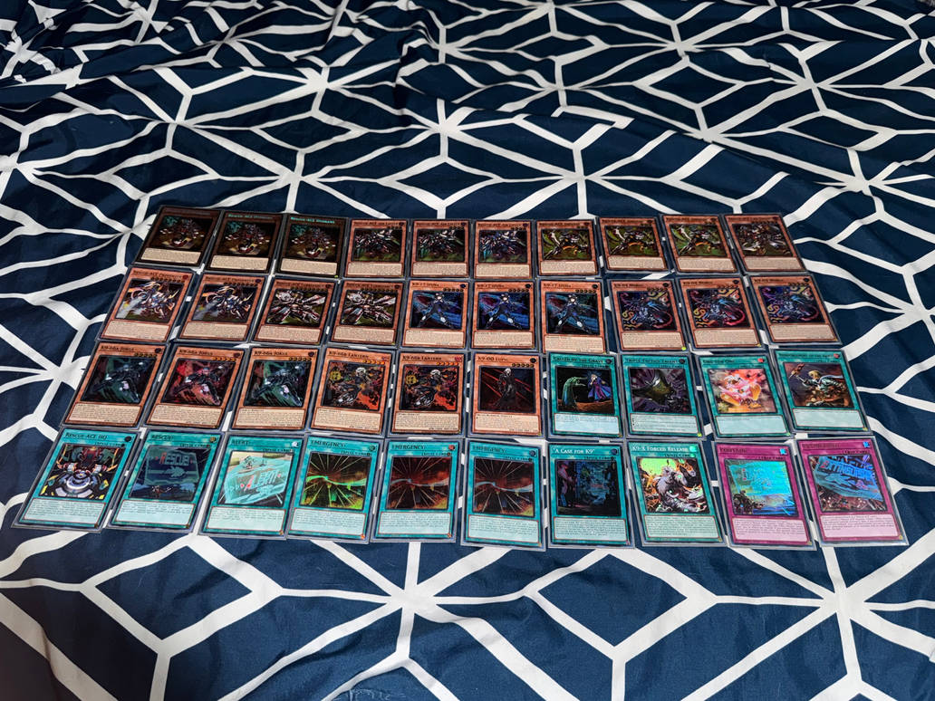 rescue ace yugioh deck Rescue-ACE HQ - Yu-Gi-Oh! Card Database New Rescue Ace! #YuGiOh #OCG