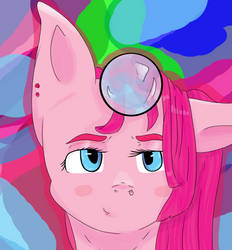 Pinkie