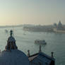 Venezia in Panorama