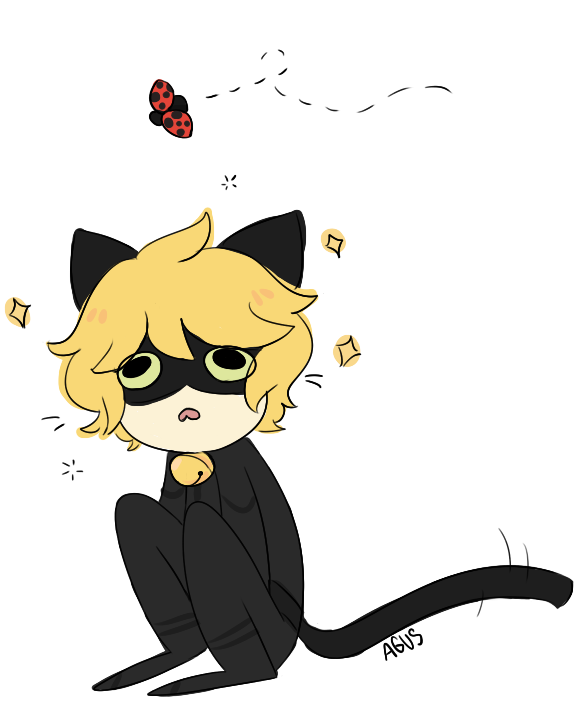 Chat Noir