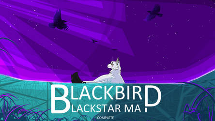 Blackbird thumbnail