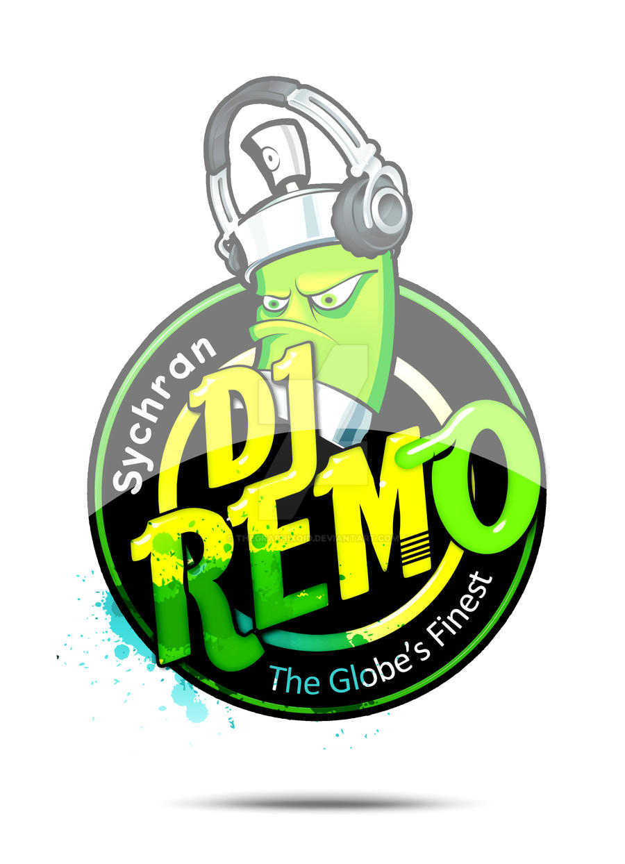 DJ remo by TheGraphixQid on DeviantArt