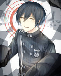 Shuichi Saihara