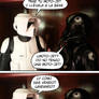 Las aventuras de Sad Scout Trooper 1