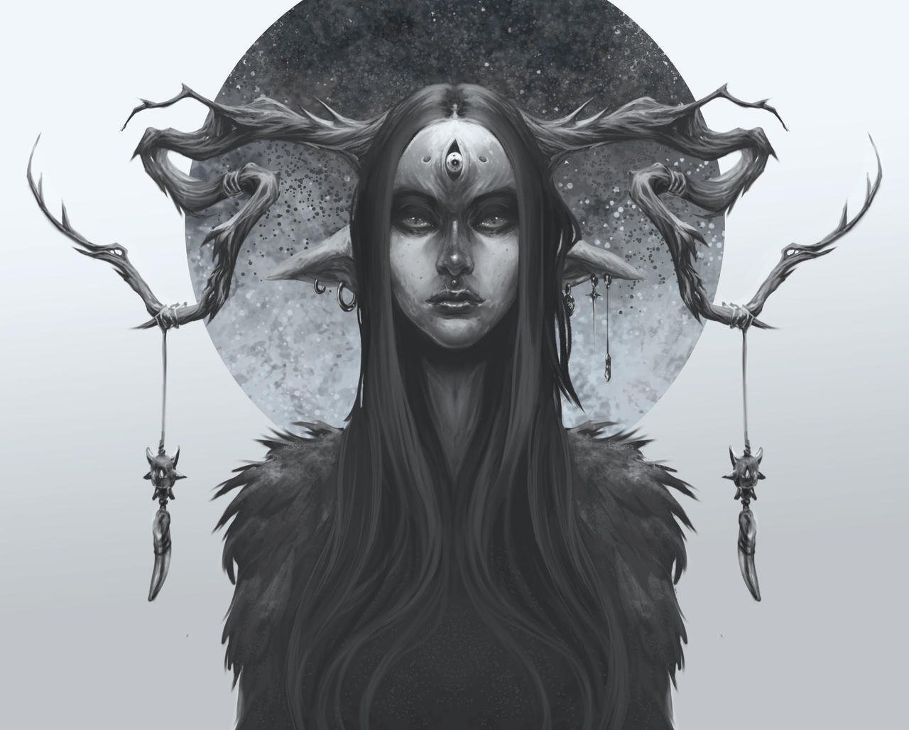 The_high_elf by artofsaerwen on DeviantArt