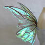 Small wire Titania Fairy Wings