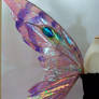 Suzanne Fairy Wings Lft Side