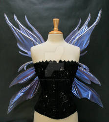 Becca's Custom Fairy Wings 3