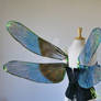 Iridescent Dragonfly Wings for Sebastian, view 2