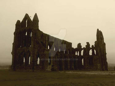 whitby abbey