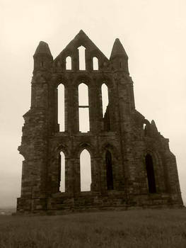 whitby abbey 2