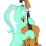 Lyra's new instrument
