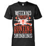 Hunting T-shirt